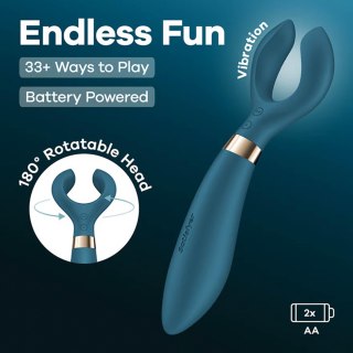 Endless Fun - Battery Series - green