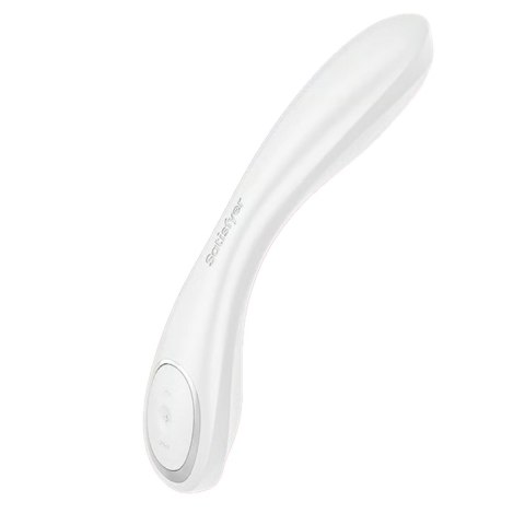 G-Spot Wave 2 - white