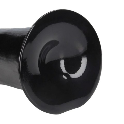 Helping Hand - Hand with Forearm Dilco - 965 gr / 38 cm - Black