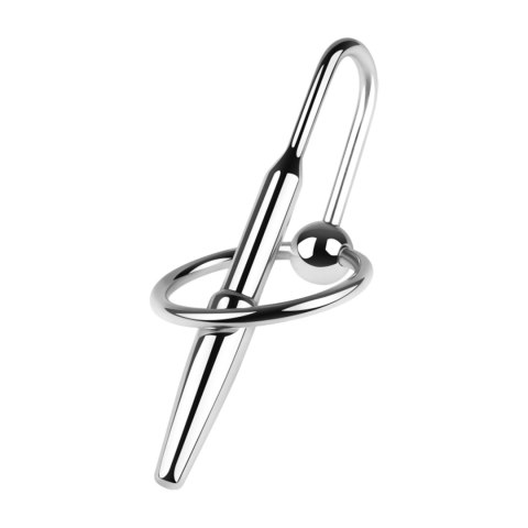 Metal Penis Plug no. 05