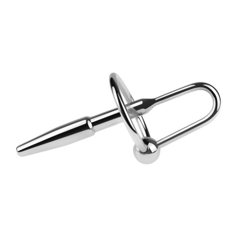 Metal Penis Plug no. 05