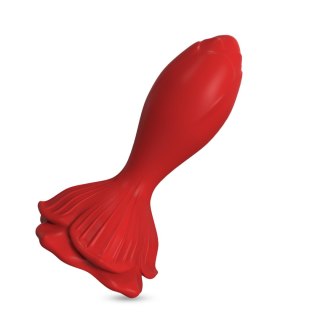 Rosenberg Red 9 vibration functions Remote control