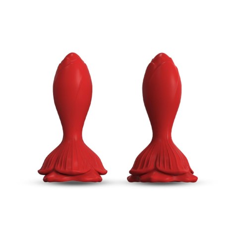 Rosenberg Red 9 vibration functions Remote control
