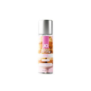 System JO - JO Bake Shoppe Frosted Cupcake Lubricant 60 ml
