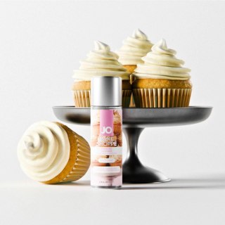 System JO - JO Bake Shoppe Frosted Cupcake Lubricant 60 ml