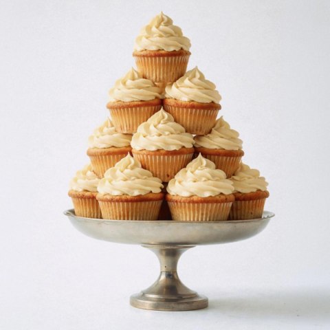 System JO - JO Bake Shoppe Frosted Cupcake Lubricant 60 ml