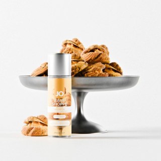 System JO - JO Bake Shoppe Orange Creampuff Lubricant 60 ml