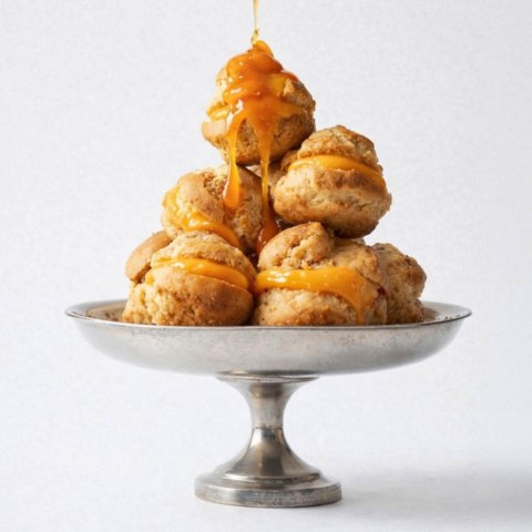 System JO - JO Bake Shoppe Orange Creampuff Lubricant 60 ml