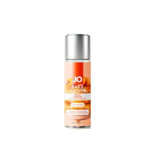 System JO - JO Bake Shoppe Peach Cobbler Lubricant 60 ml