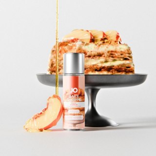 System JO - JO Bake Shoppe Peach Cobbler Lubricant 60 ml