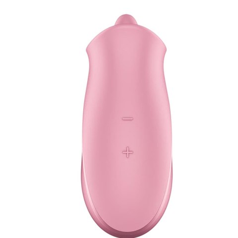 Tongue Lover - pink