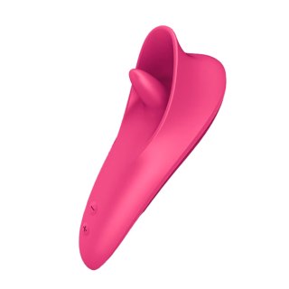Tongue Master - pink