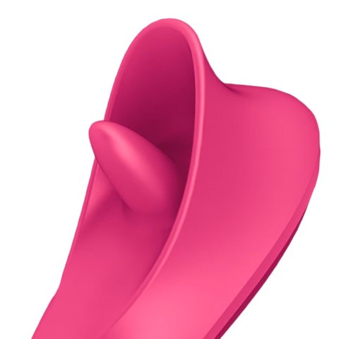Tongue Master - pink