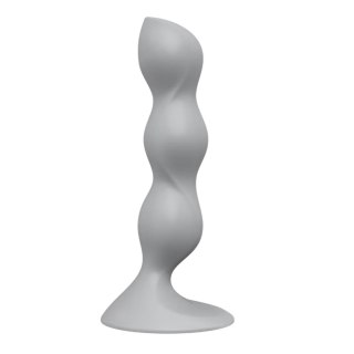 Triple Ball-R - grey
