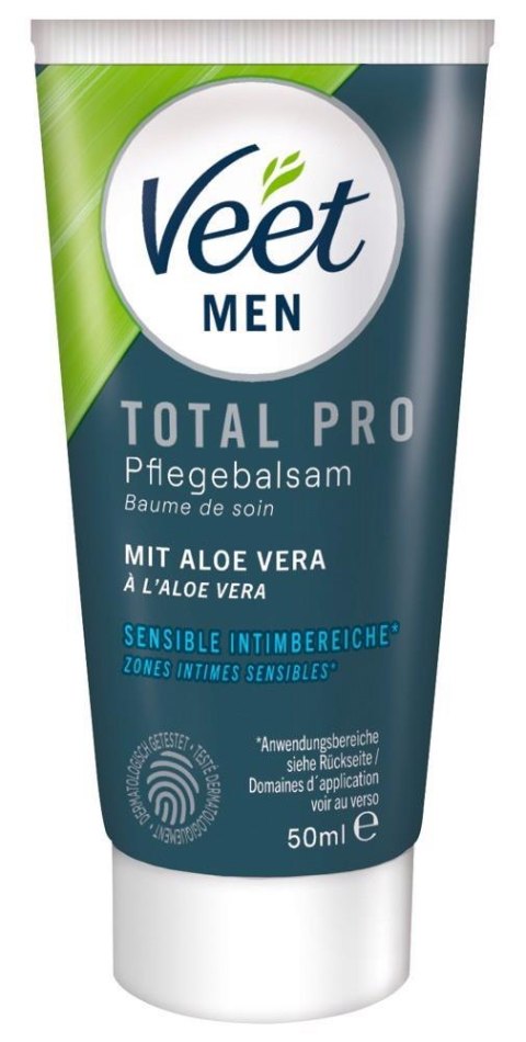 Veet Men Hair Removal Set