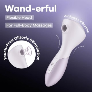 Wand-erful - light violet