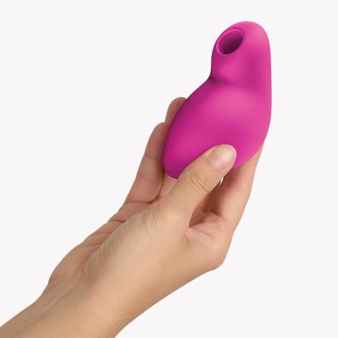 Allure - Magenta