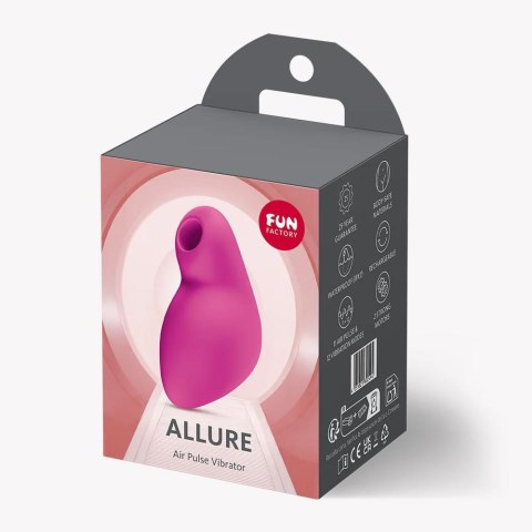 Allure - Magenta