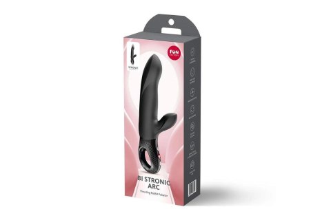 Bi Stronic Arc - Black