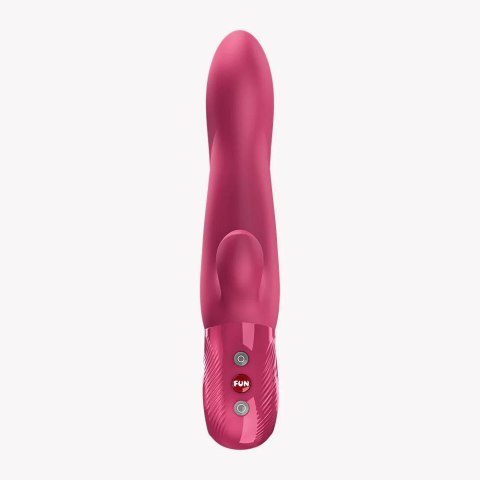Bi Stronic Arc - Raspberry