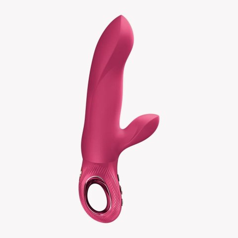 Bi Stronic Arc - Raspberry