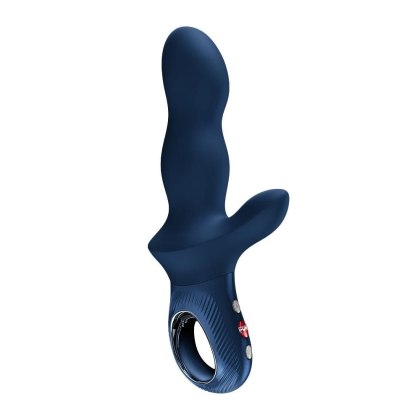 Fun Factory Bi Stronic Crave - pulsator z wibracjami, granatowy