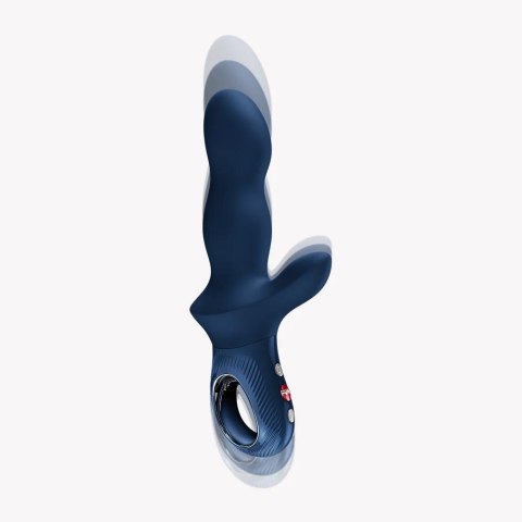 Bi Stronic Crave - Nightblue