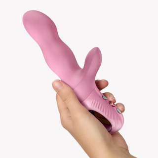 Bi Stronic Crave - Rosé