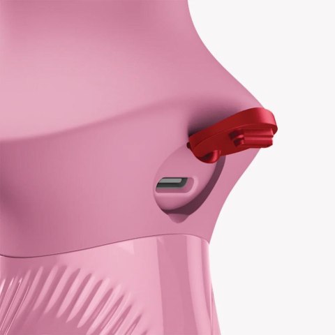 Bi Stronic Crave - Rosé