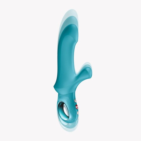 Bi Stronic Curve - Aquamarine FF
