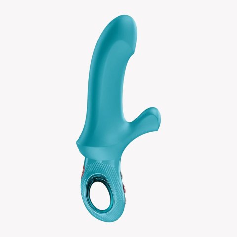 Bi Stronic Curve - Aquamarine FF