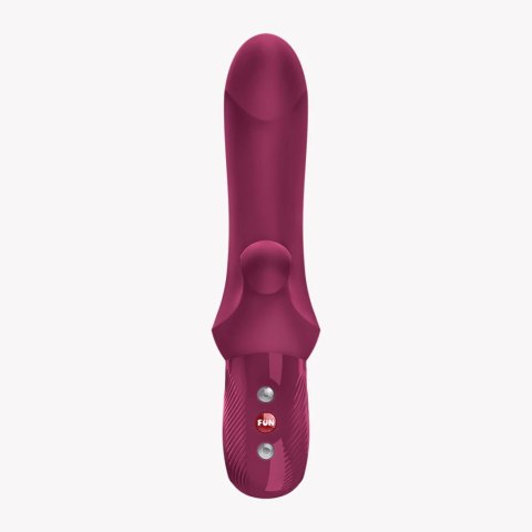 Bi Stronic Curve - Wine Red
