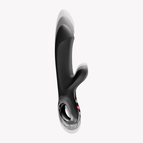 Bi Stronic Embrace - Black