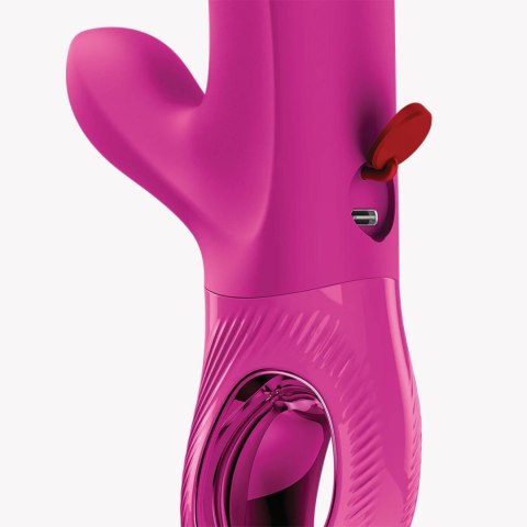Bi Stronic Embrace - Magenta
