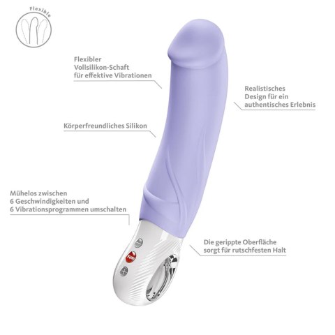 Big Boss - Purple