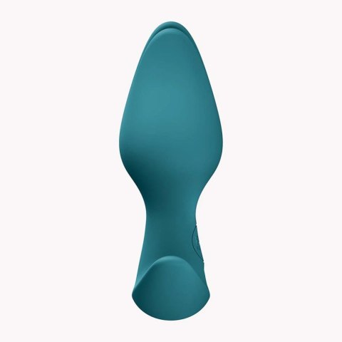 Bootie Fem - Bottle Green