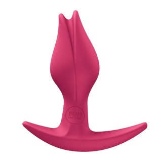 Bootie Fem - Raspberry