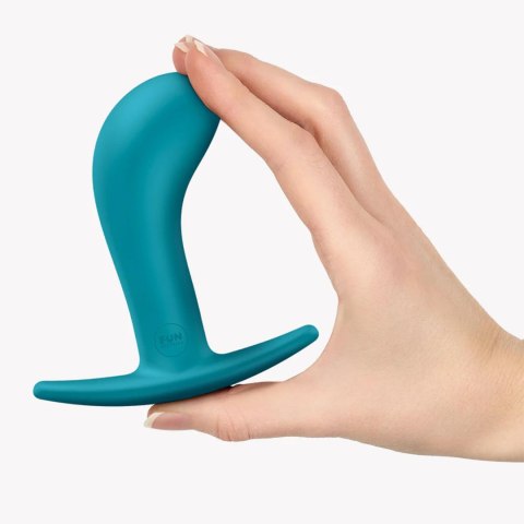 Bootie L - Aquamarine FF