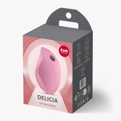 Delicia - Rosé