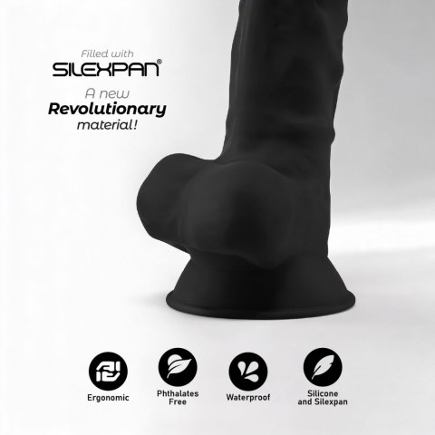 Dildo-S.D Model 1 ( 7"" )