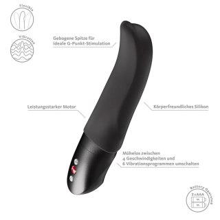 Diva Dolphin - Black