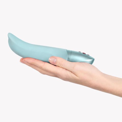 Diva Dolphin - Ice Blue