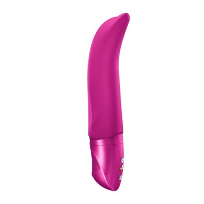 Fun Factory Diva Dolphin - wibrator punktu G delfin, magenta