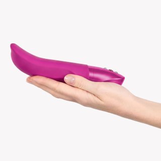 Diva Dolphin - Magenta
