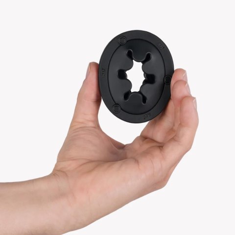 IKU flex - Black