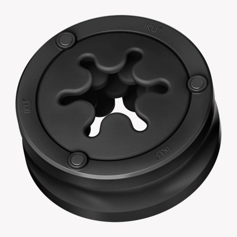 IKU flex - Black