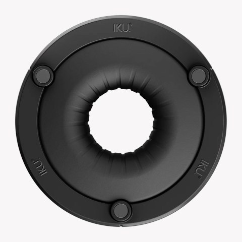 IKU tight - Black