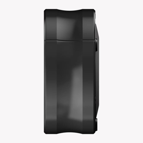 IKU tight - Black