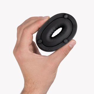 IKU tighter - Black