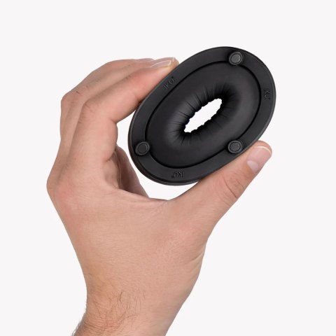 IKU tighter - Black